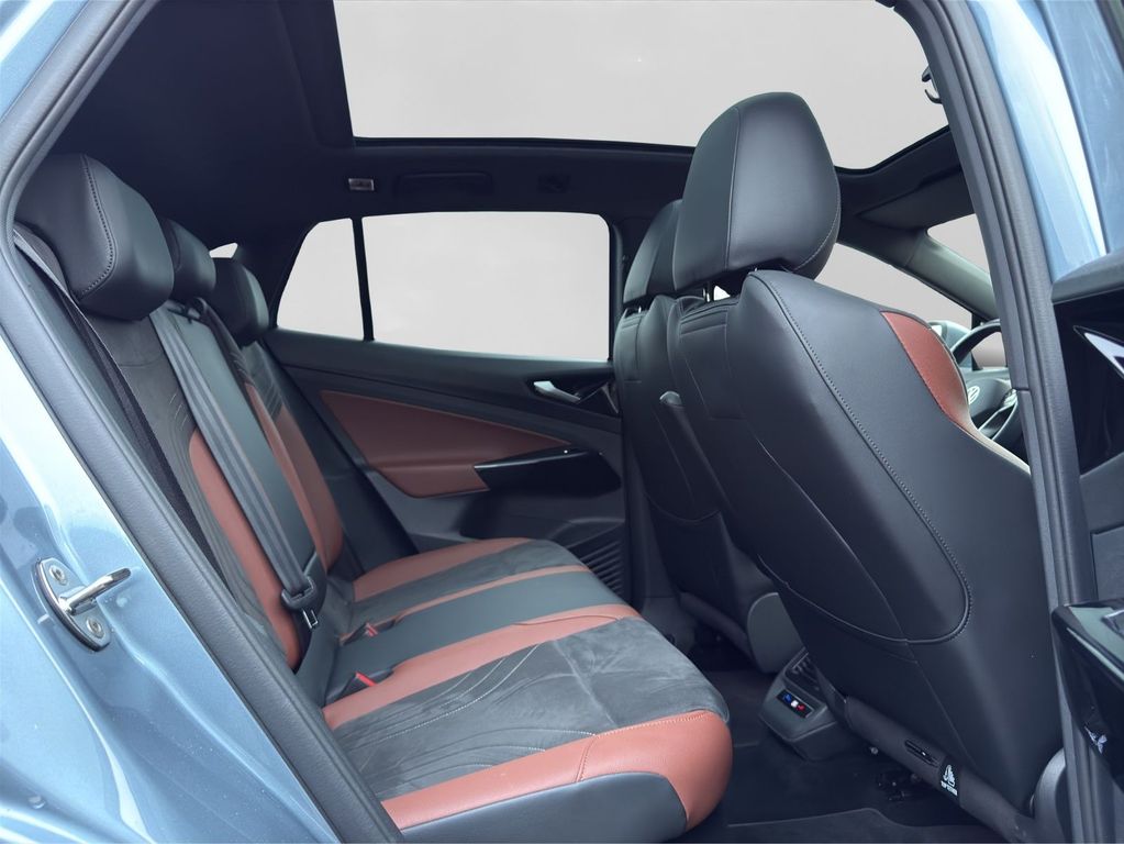 Volkswagen ID.5 2022