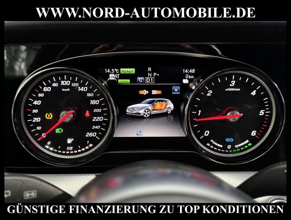 Mercedes-Benz E 300 2020