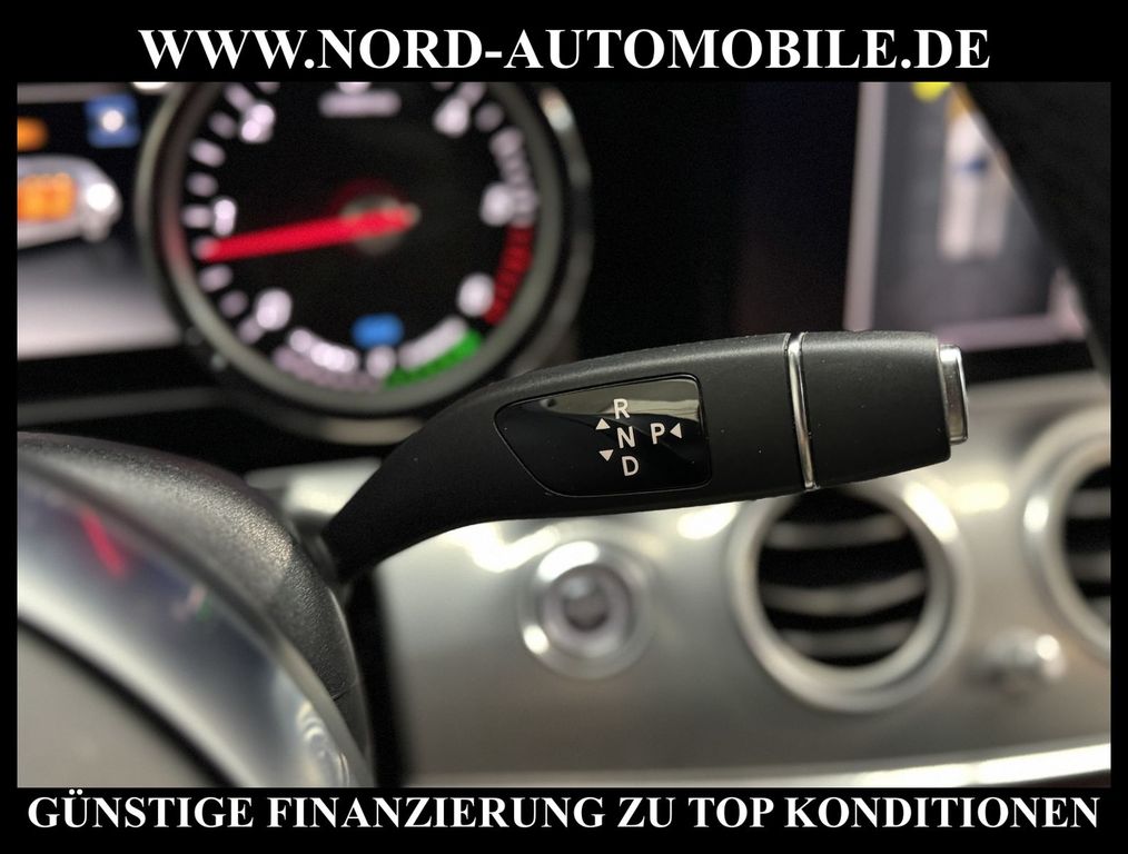 Mercedes-Benz E 300 2020
