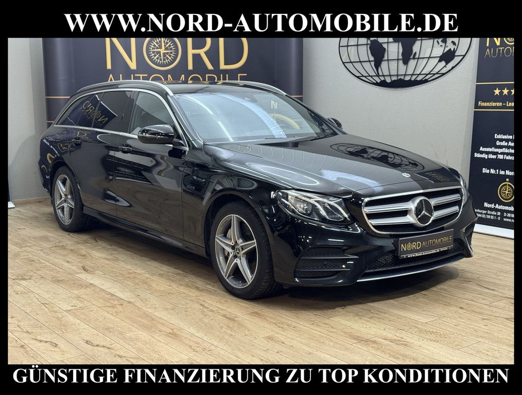 Mercedes-Benz E 300 2020