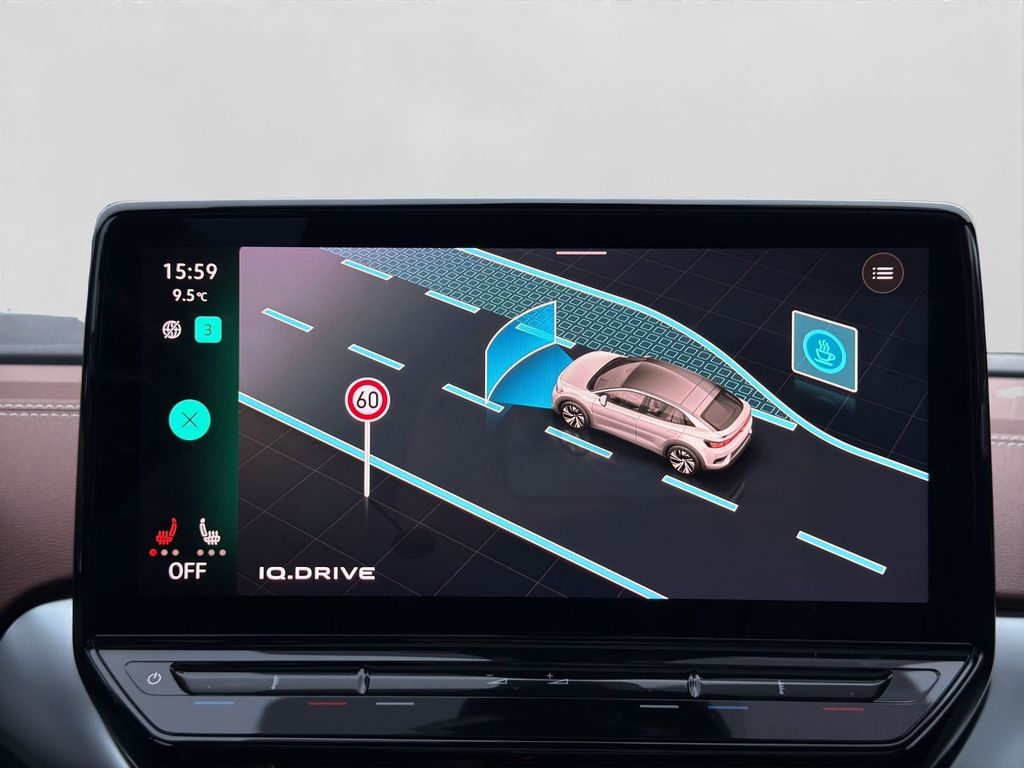 Volkswagen ID.5 2022