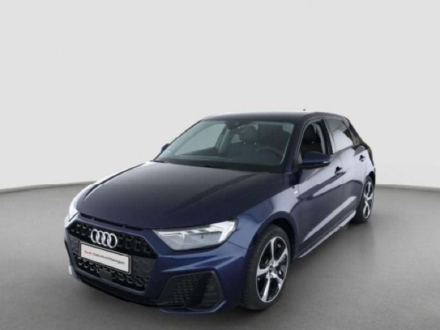 Audi A1 2025