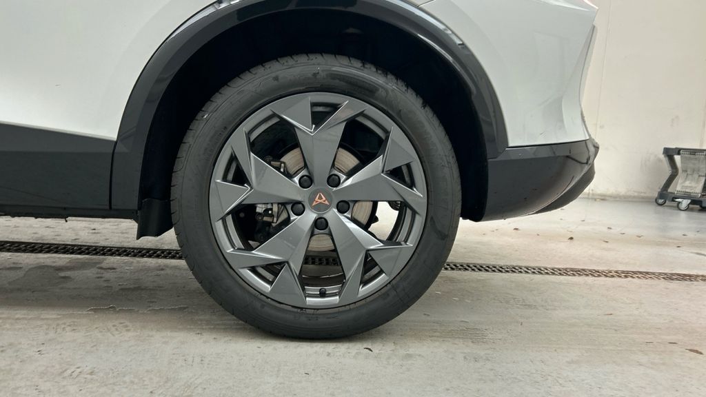 Cupra Formentor 2025