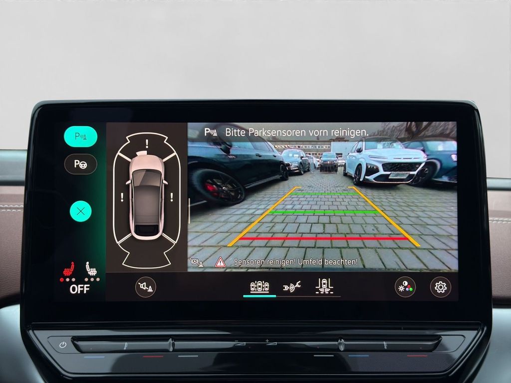 Volkswagen ID.5 2022