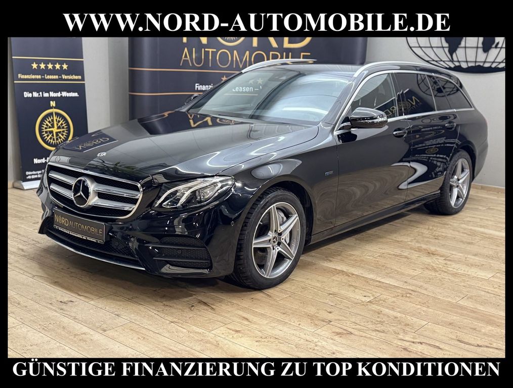 Mercedes-Benz E 300 2020