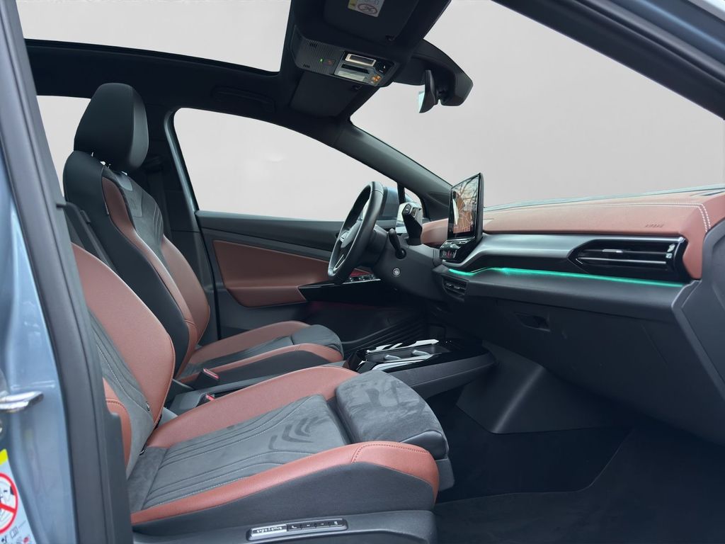 Volkswagen ID.5 2022