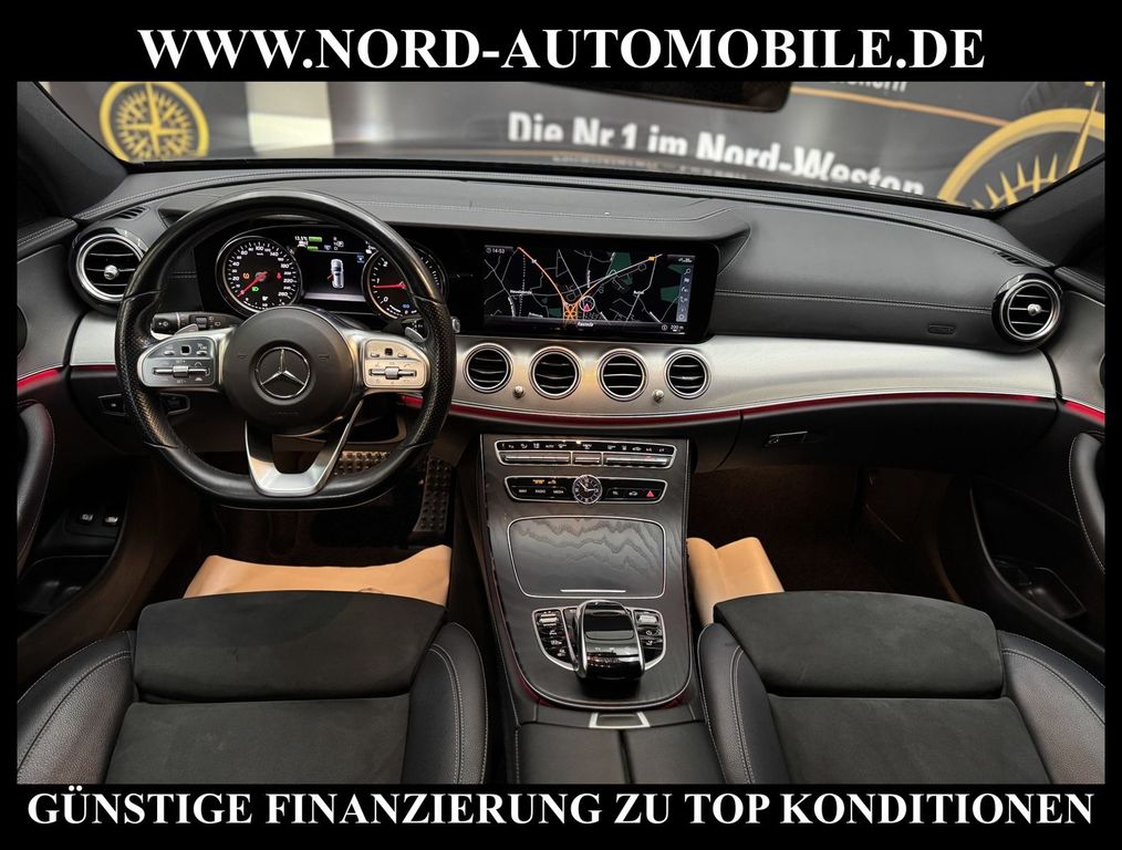 Mercedes-Benz E 300 2020