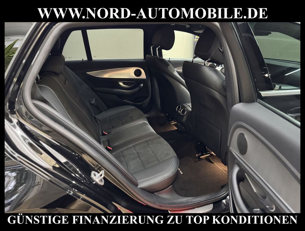 Mercedes-Benz E 300 2020