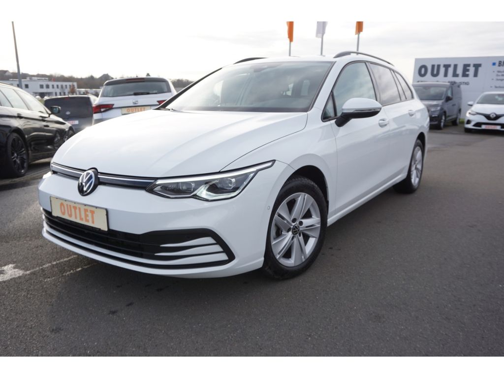 Volkswagen Golf 2023