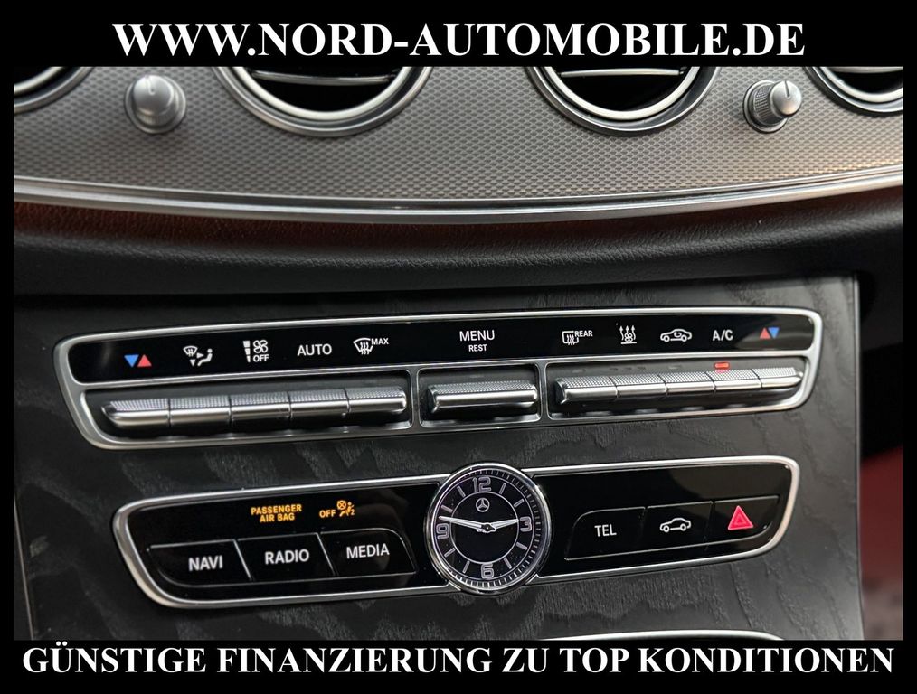 Mercedes-Benz E 300 2020