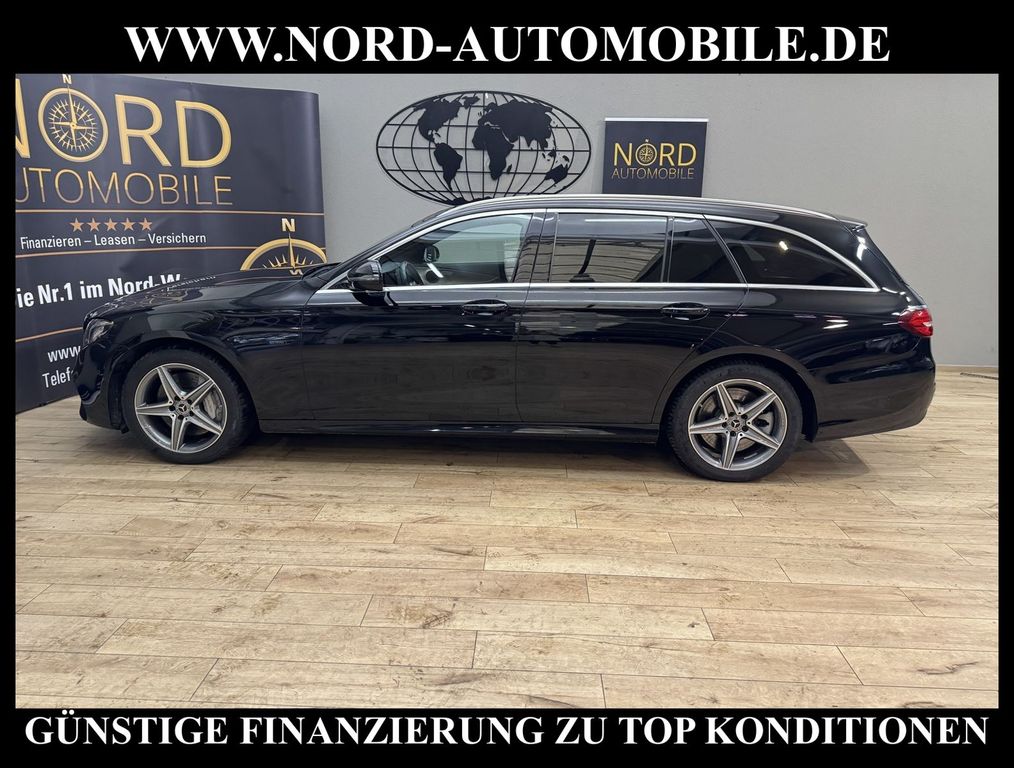 Mercedes-Benz E 300 2020