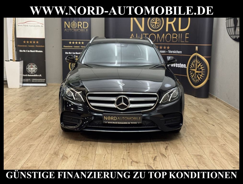 Mercedes-Benz E 300 2020