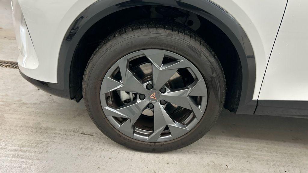 Cupra Formentor 2025