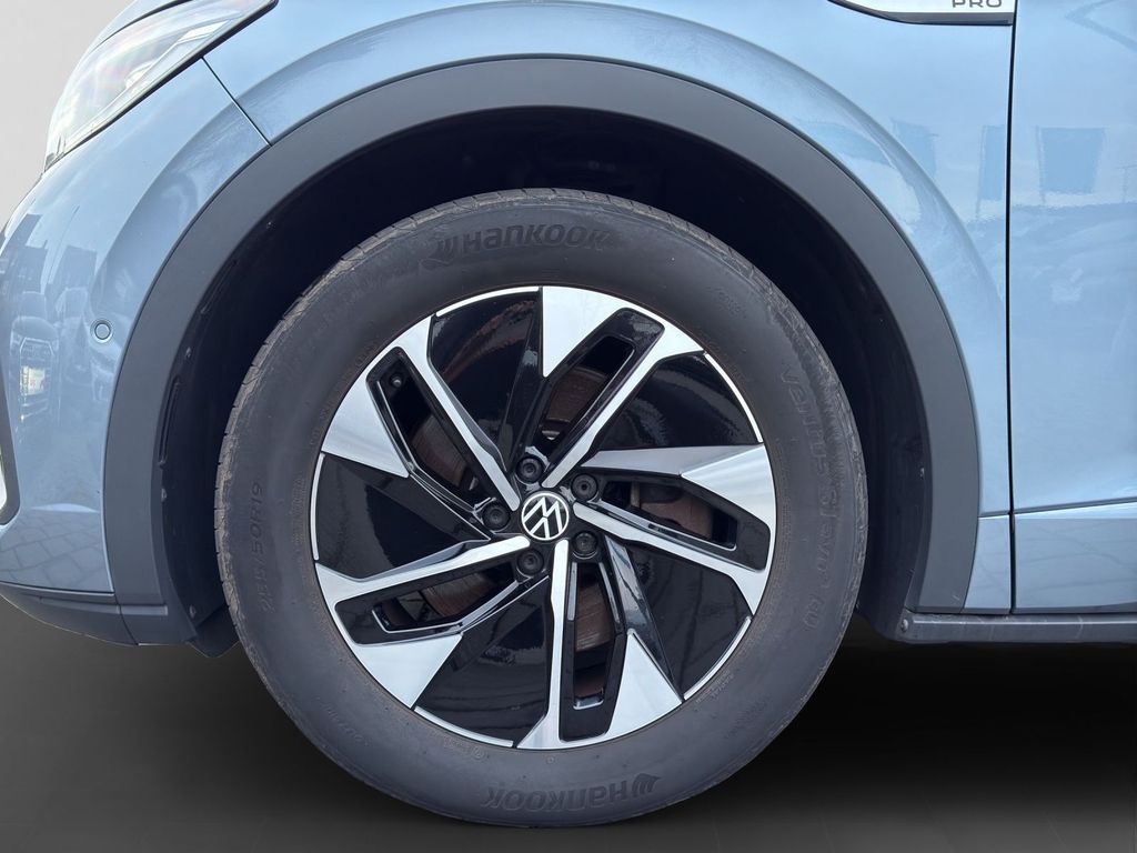 Volkswagen ID.5 2022