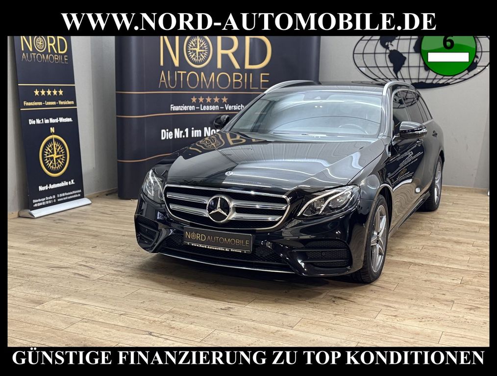 Mercedes-Benz E 300 2020