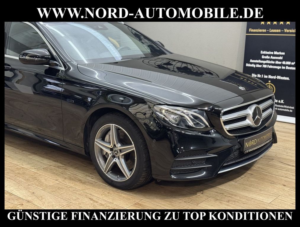 Mercedes-Benz E 300 2020