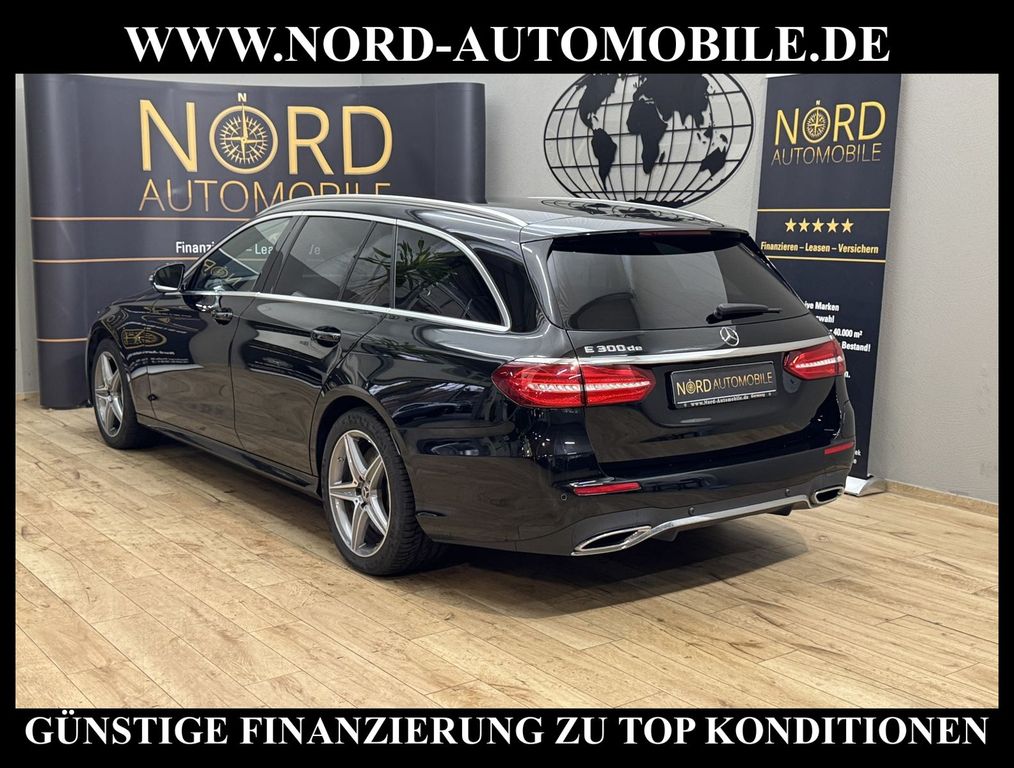 Mercedes-Benz E 300 2020