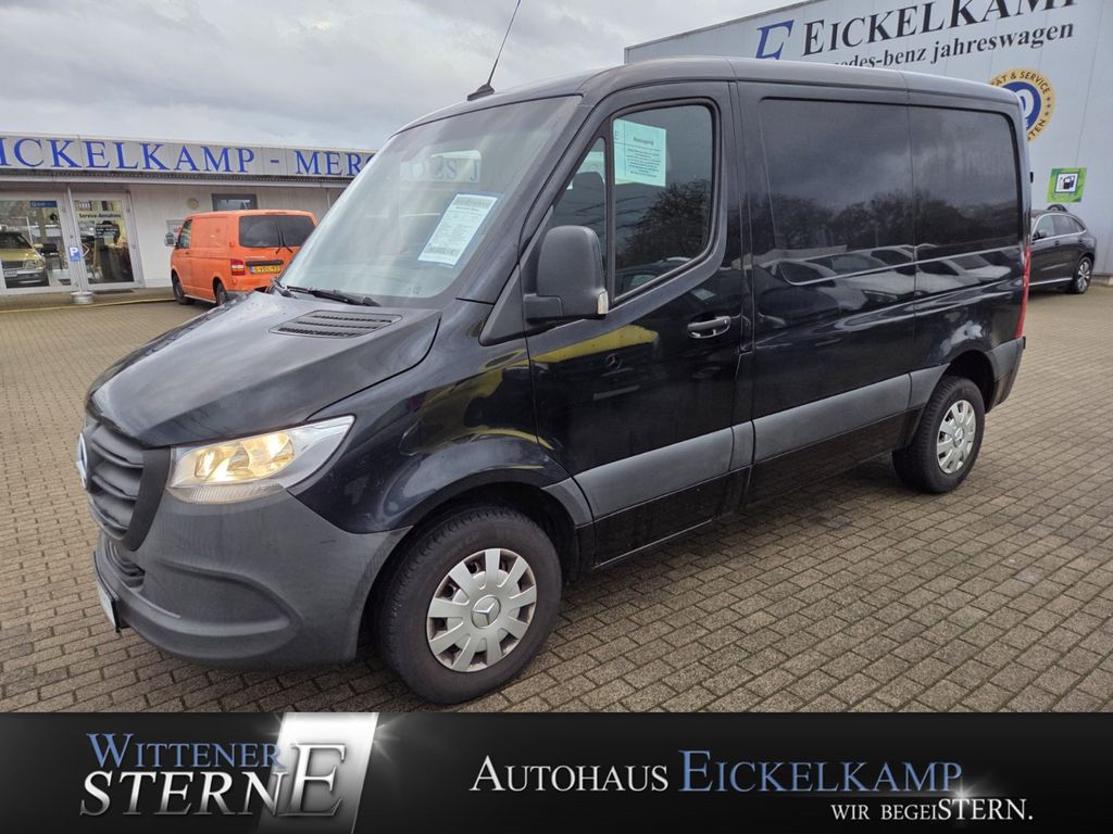 Mercedes-Benz Sprinter 2020