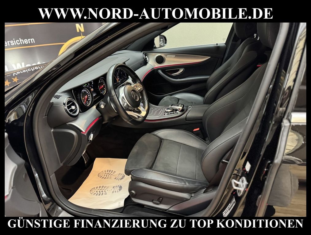 Mercedes-Benz E 300 2020