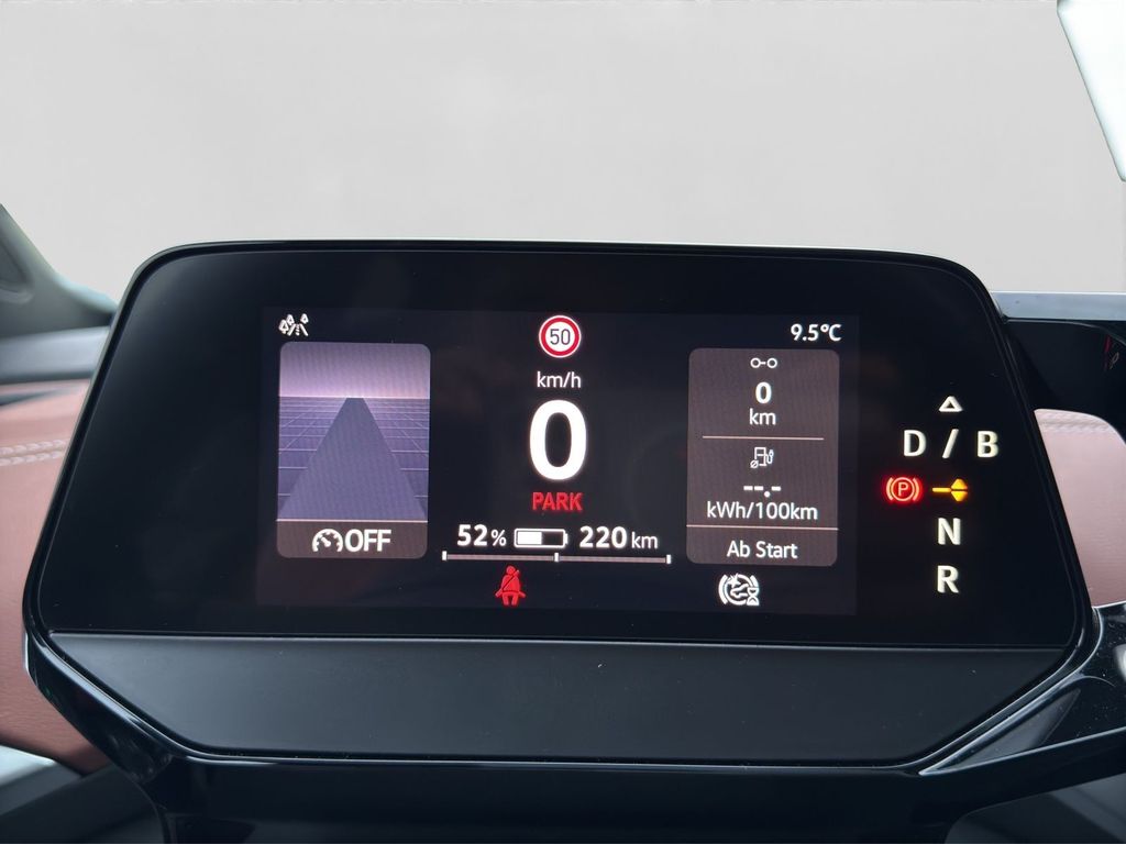 Volkswagen ID.5 2022