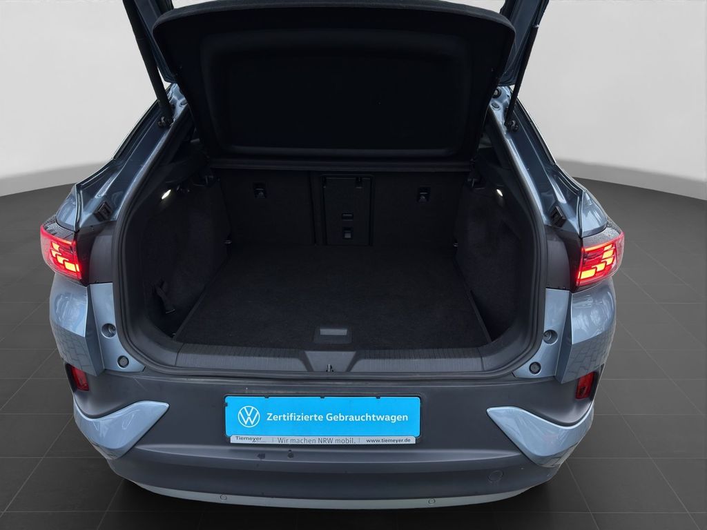 Volkswagen ID.5 2022