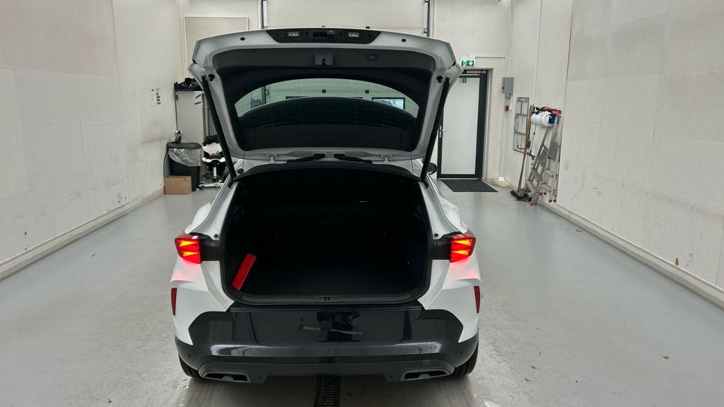 Cupra Formentor 2025
