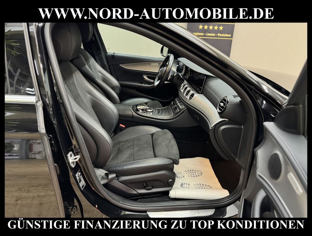 Mercedes-Benz E 300 2020