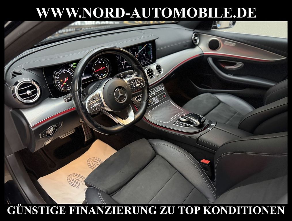 Mercedes-Benz E 300 2020