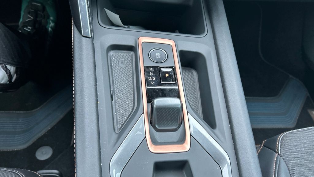 Cupra Formentor 2025
