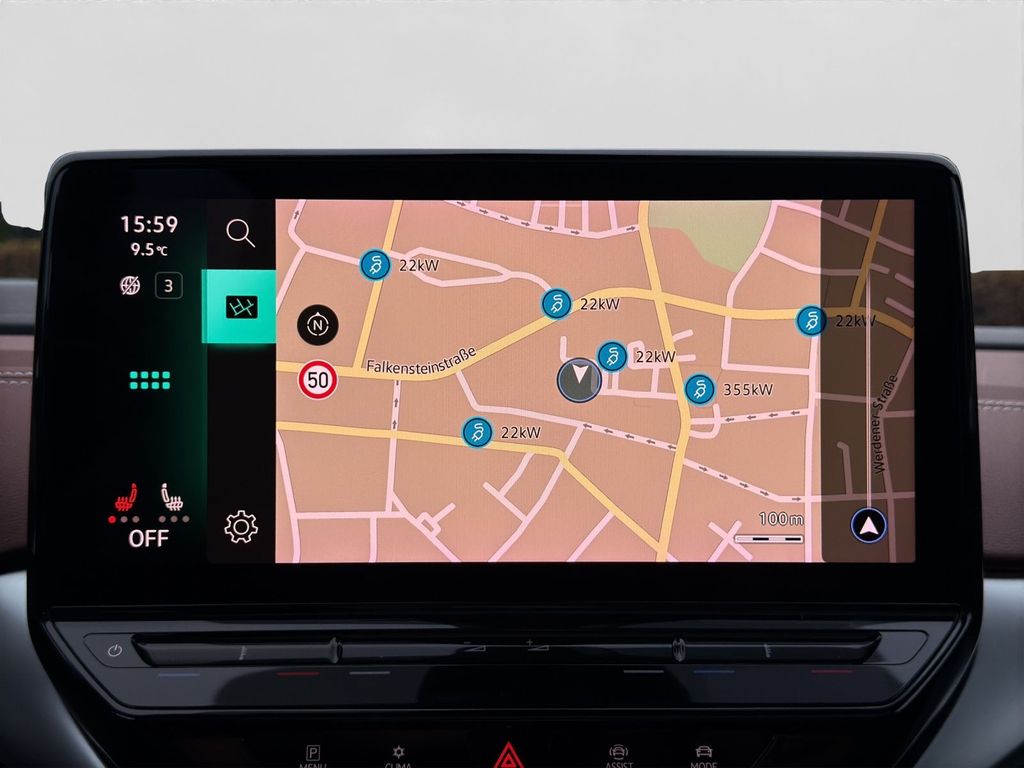 Volkswagen ID.5 2022