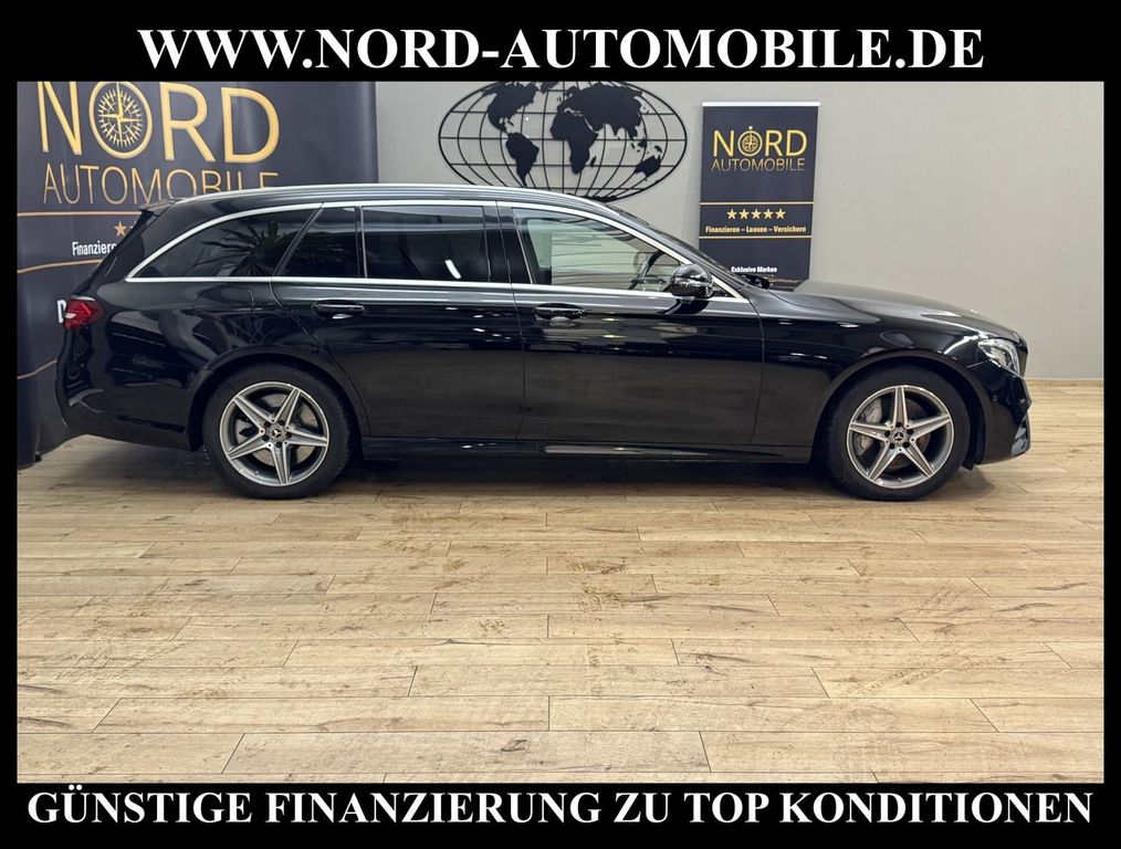 Mercedes-Benz E 300 2020