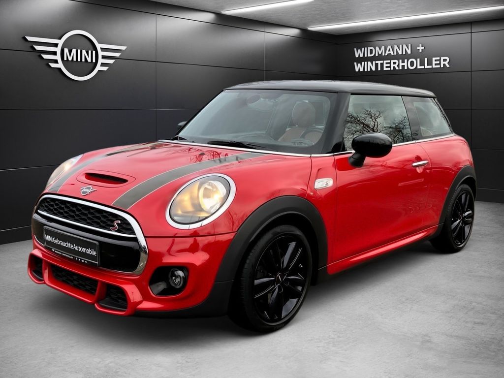 MINI Cooper S 2020