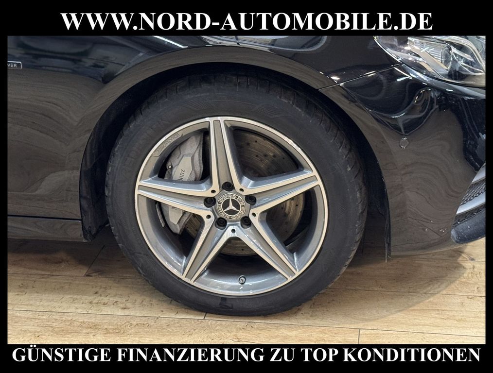 Mercedes-Benz E 300 2020