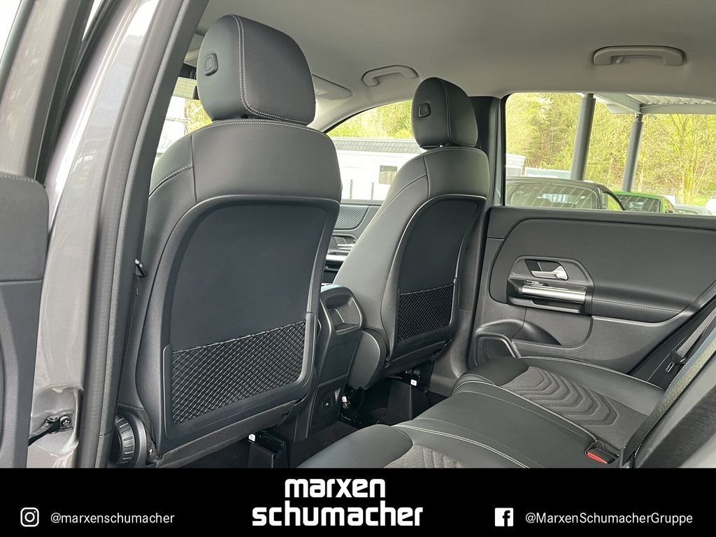 Mercedes-Benz B 250 2023