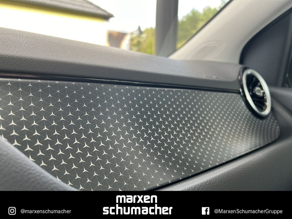 Mercedes-Benz B 250 2023