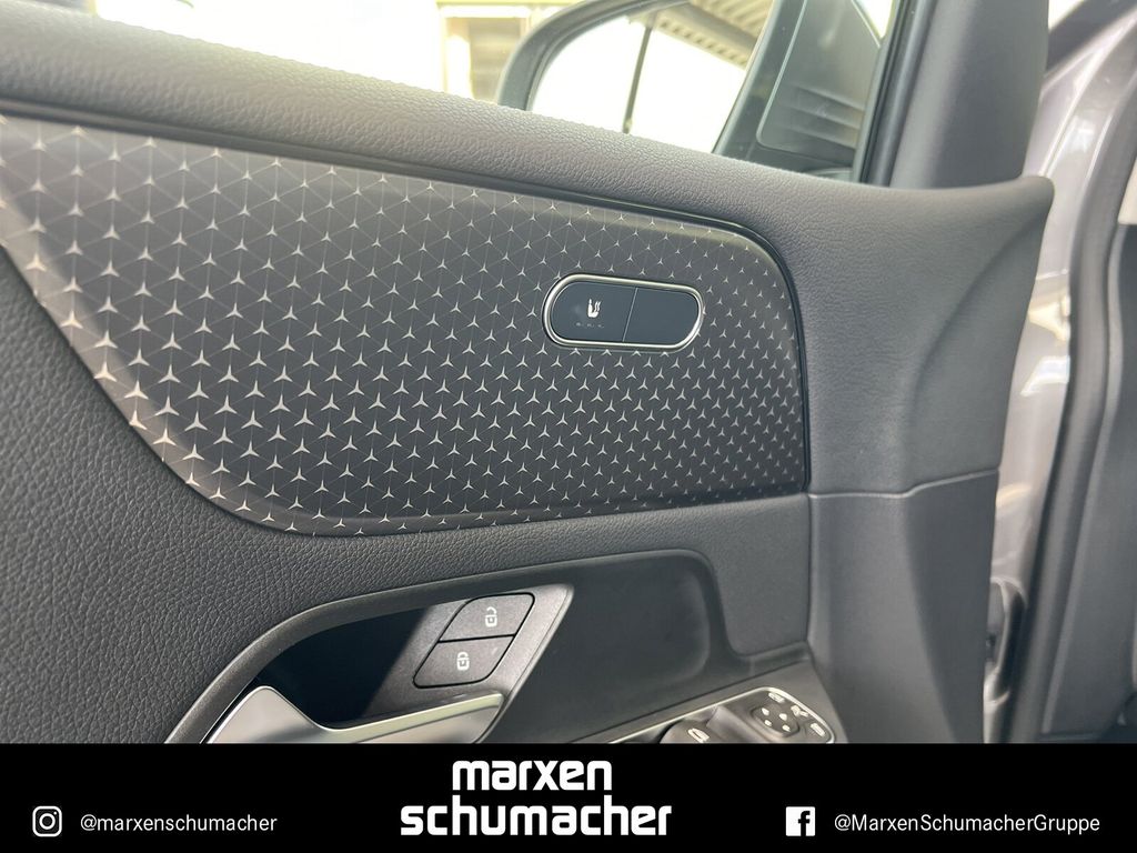 Mercedes-Benz B 250 2023