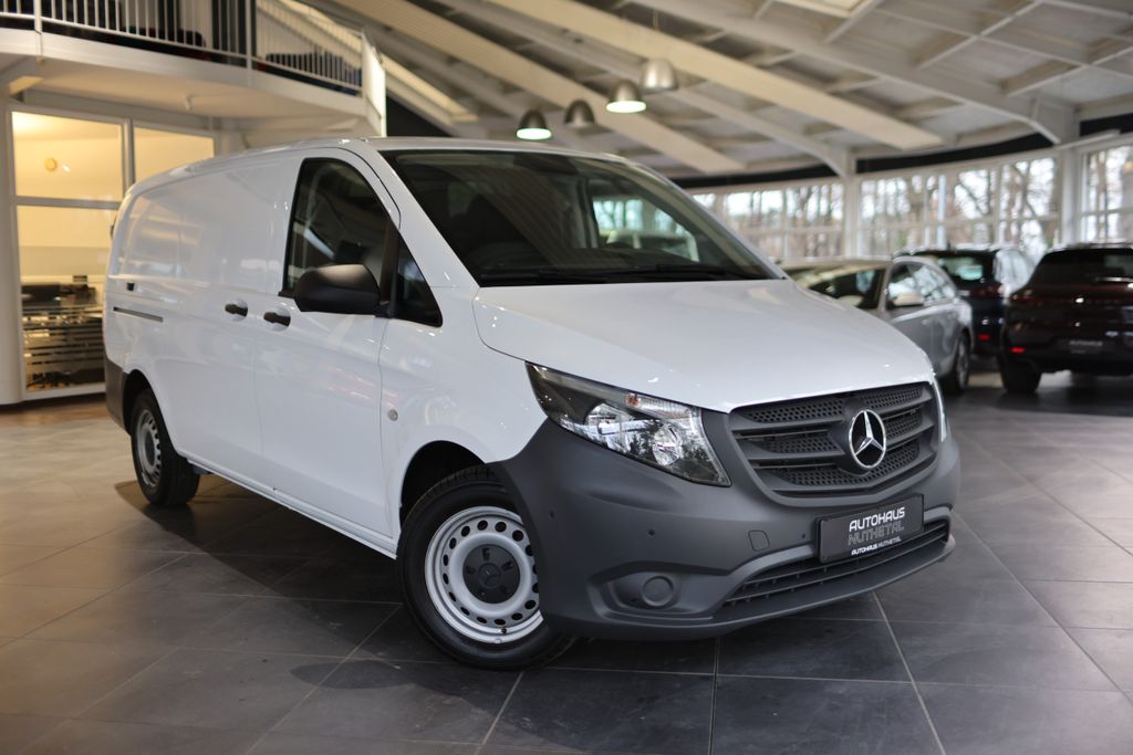 Mercedes-Benz Vito 2024