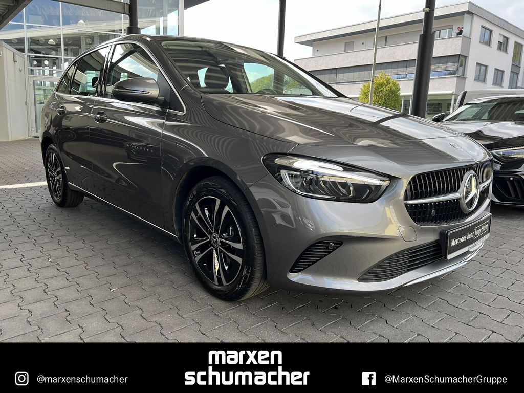 Mercedes-Benz B 250 2023