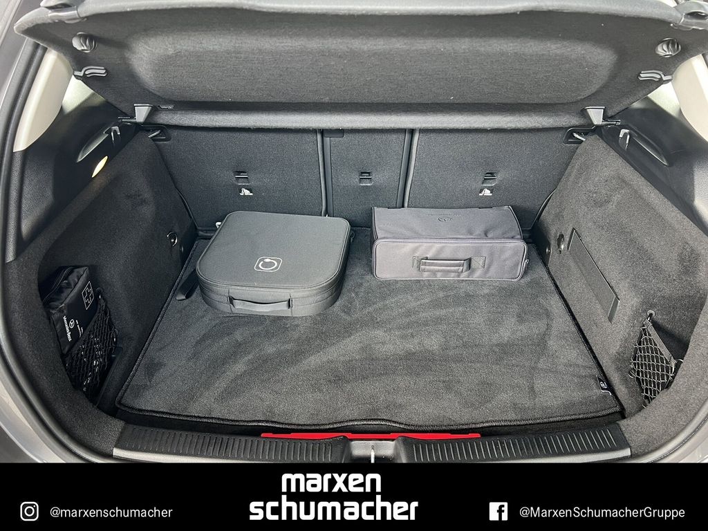 Mercedes-Benz B 250 2023