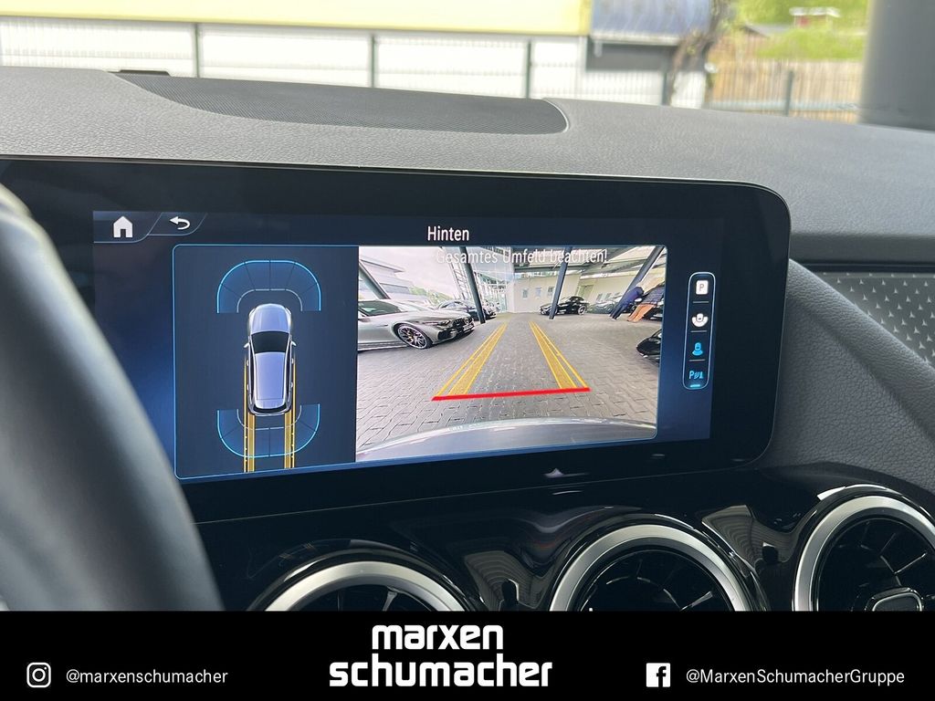 Mercedes-Benz B 250 2023