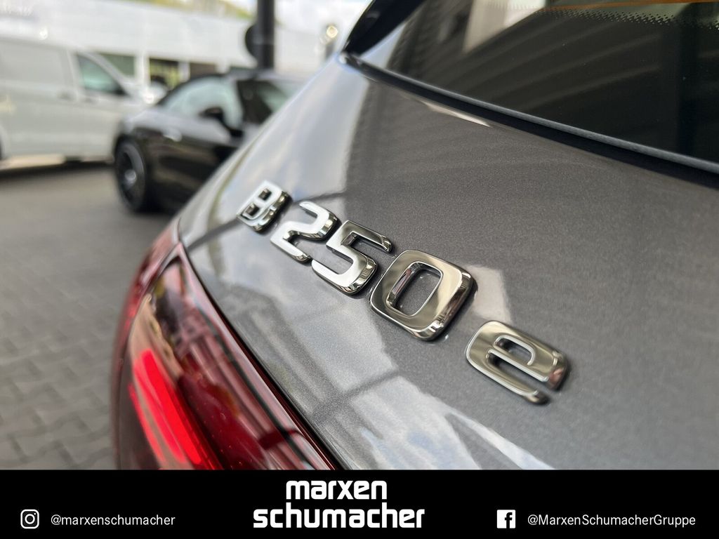 Mercedes-Benz B 250 2023