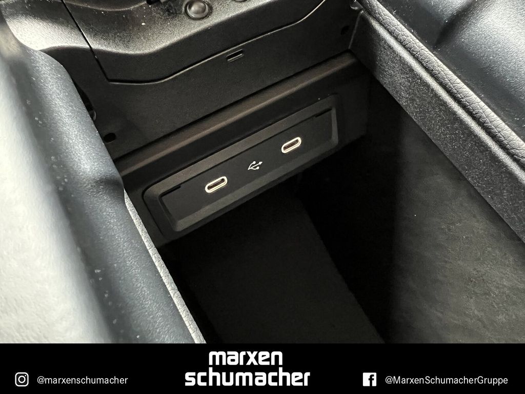 Mercedes-Benz B 250 2023