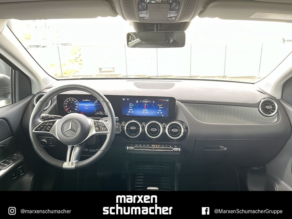 Mercedes-Benz B 250 2023