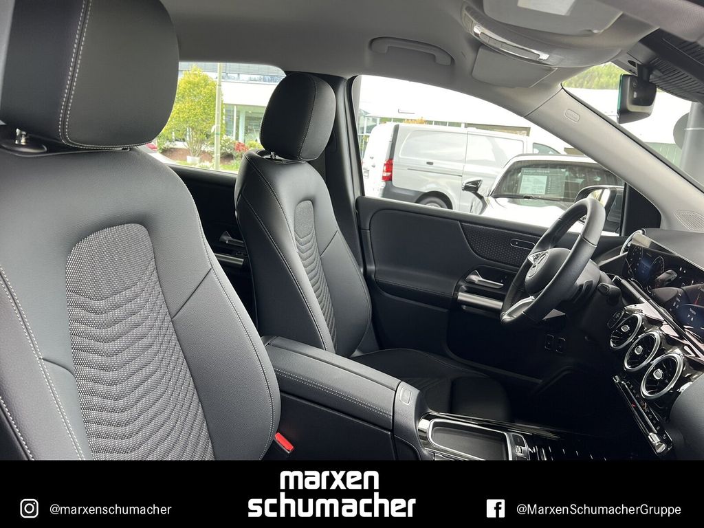 Mercedes-Benz B 250 2023