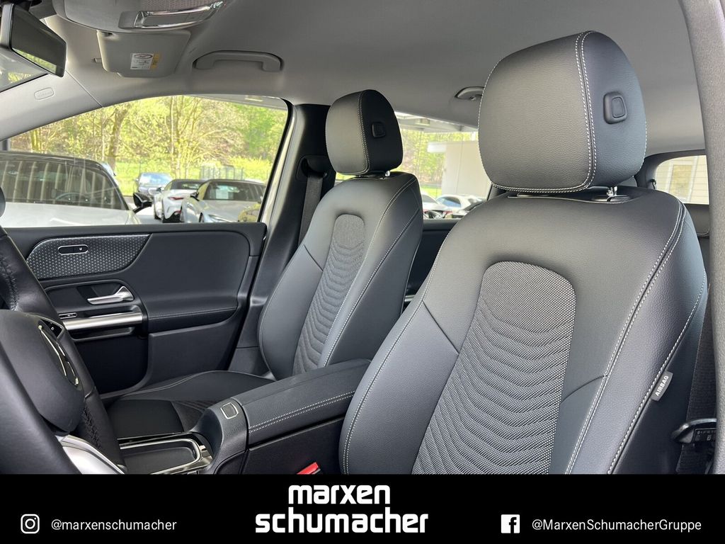 Mercedes-Benz B 250 2023