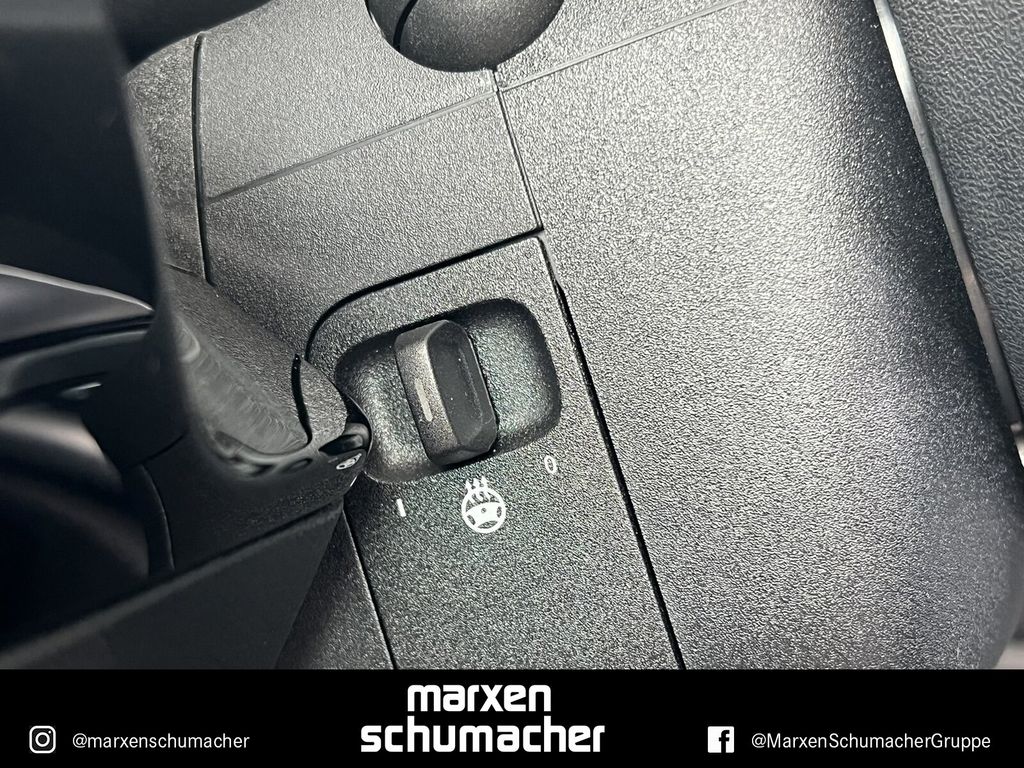 Mercedes-Benz B 250 2023