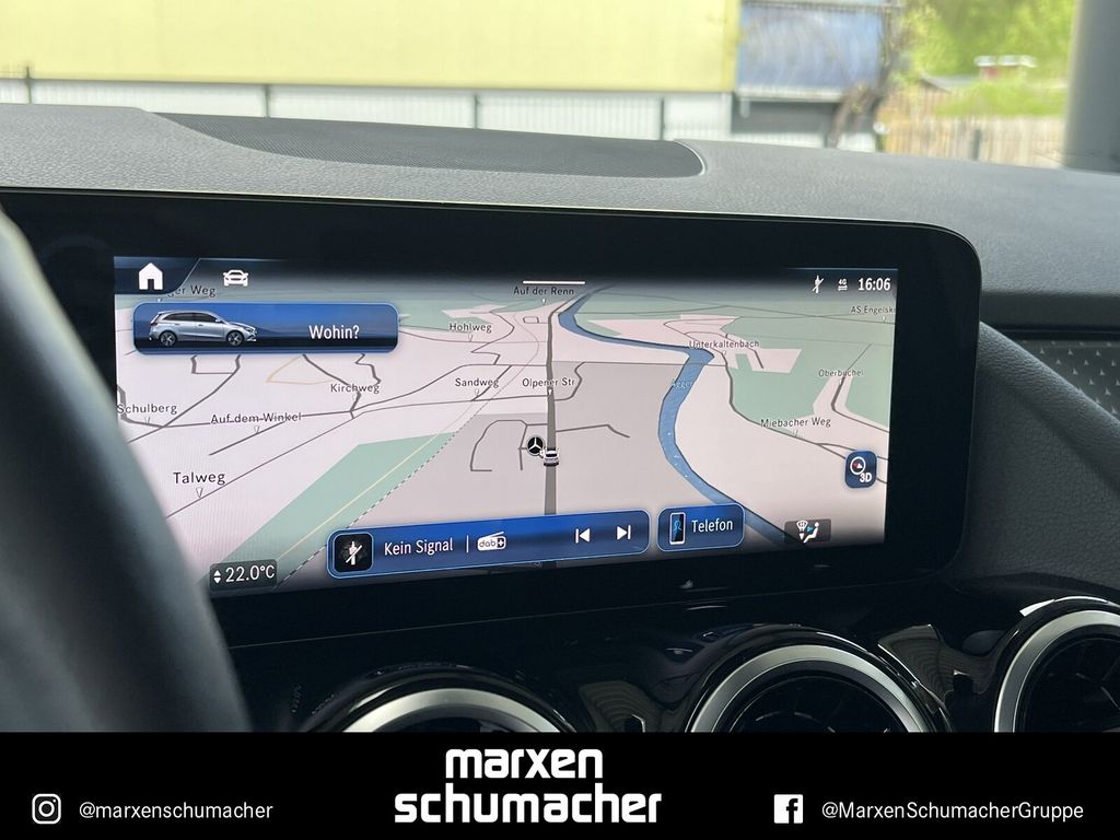 Mercedes-Benz B 250 2023