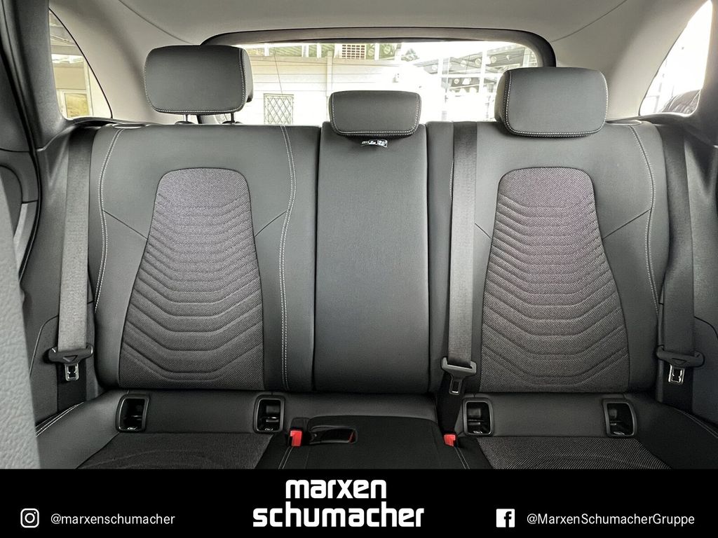 Mercedes-Benz B 250 2023