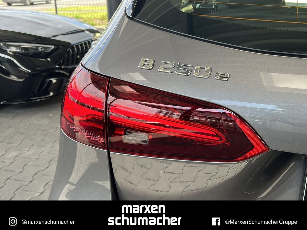 Mercedes-Benz B 250 2023