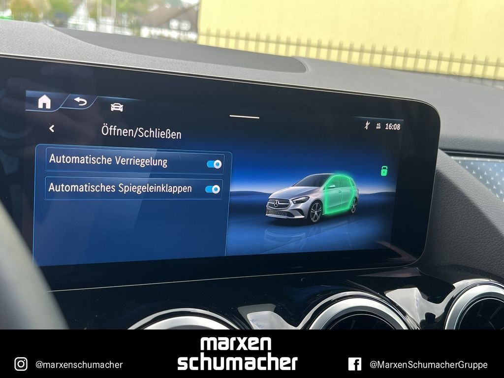 Mercedes-Benz B 250 2023